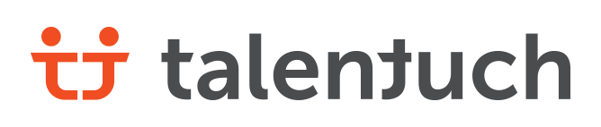 Logo of Talentuch
