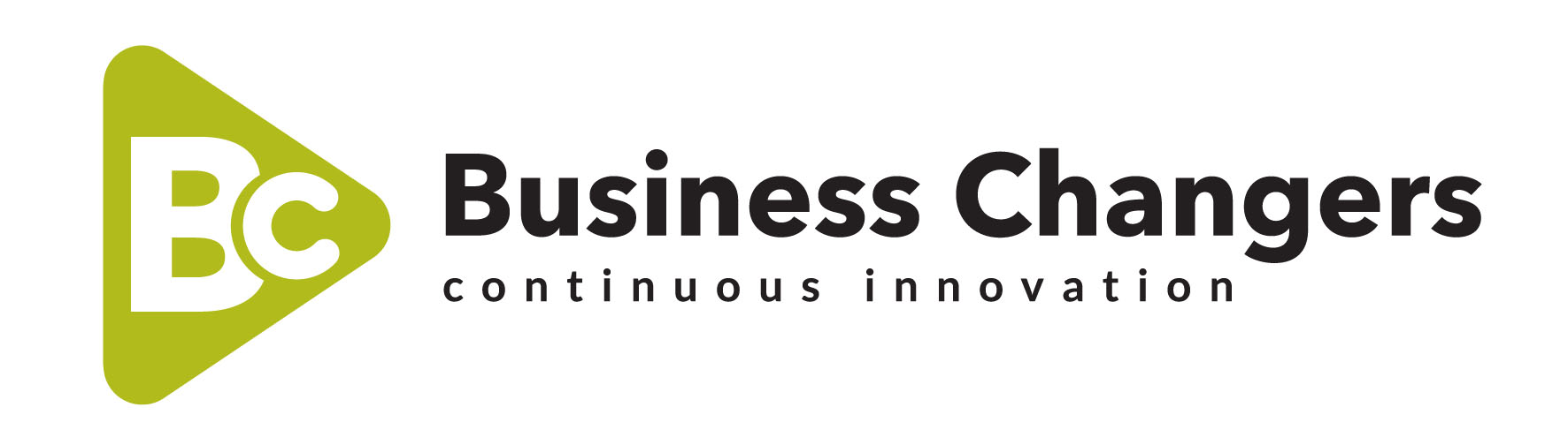 Logo of Business Changers