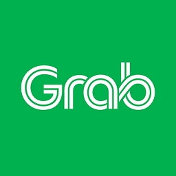 Logo of Grab