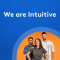 Logo of Intuitive
