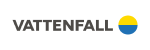 Logo of Vattenfall