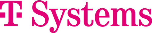 Logo of T-Systems Iberia
