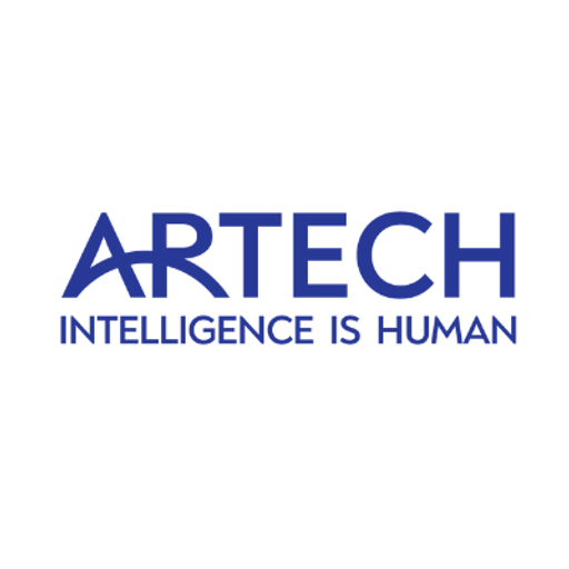 Logo of Artech Infosystems Ltd.