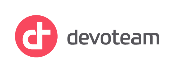 Logo of Devoteam