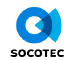 Logo of Socotec