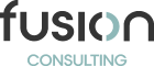 Logo of Fusion Consulting