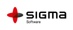 Logo of Sigma Software