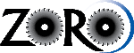 Logo of Zoro