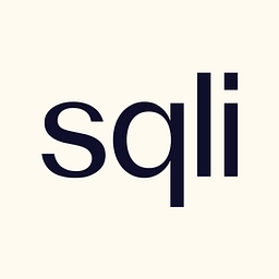 Logo of SQLI