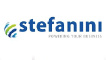 Logo of Stefanini