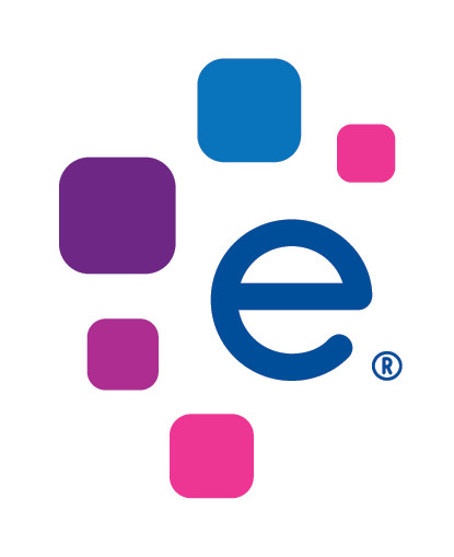 Logo of Experian