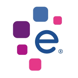 Logo of Experian
