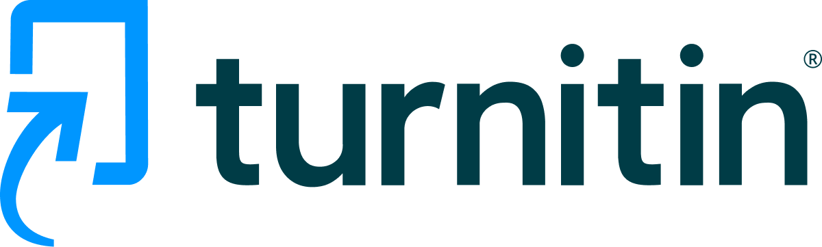 Logo of Turnitin, LLC