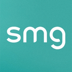 Logo of SMG Swiss Marketplace Group