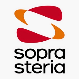 Logo of Sopra Steria