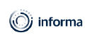 Logo of Informa Group Plc.