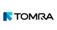 Logo of Tomra