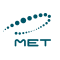 Logo of MET Group