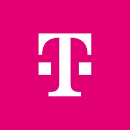 Logo of Deutsche Telekom