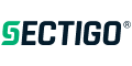 Logo of Sectigo