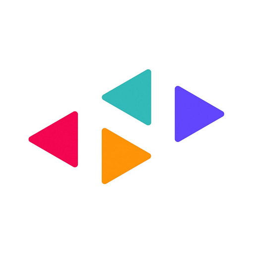 Logo of NielsenIQ
