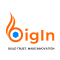 Logo of Bigin