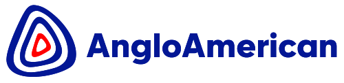 Logo of Anglo American / De Beers Group