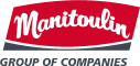 Logo of Manitoulin Group of Companies