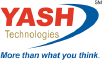 Logo of Yash Technologies