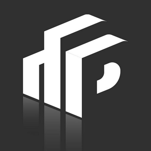 Logo of Dimonoff