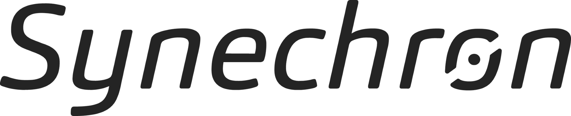Logo of Synechron