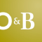 Logo of Oliver & Bonacini