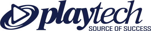 Logo of Playtech