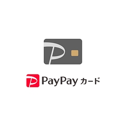 Logo of PayPay Card