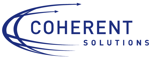 Logo of Coherent Solutions