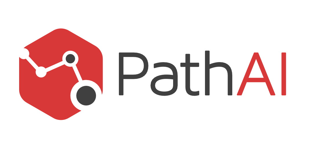 Logo of PathAI
