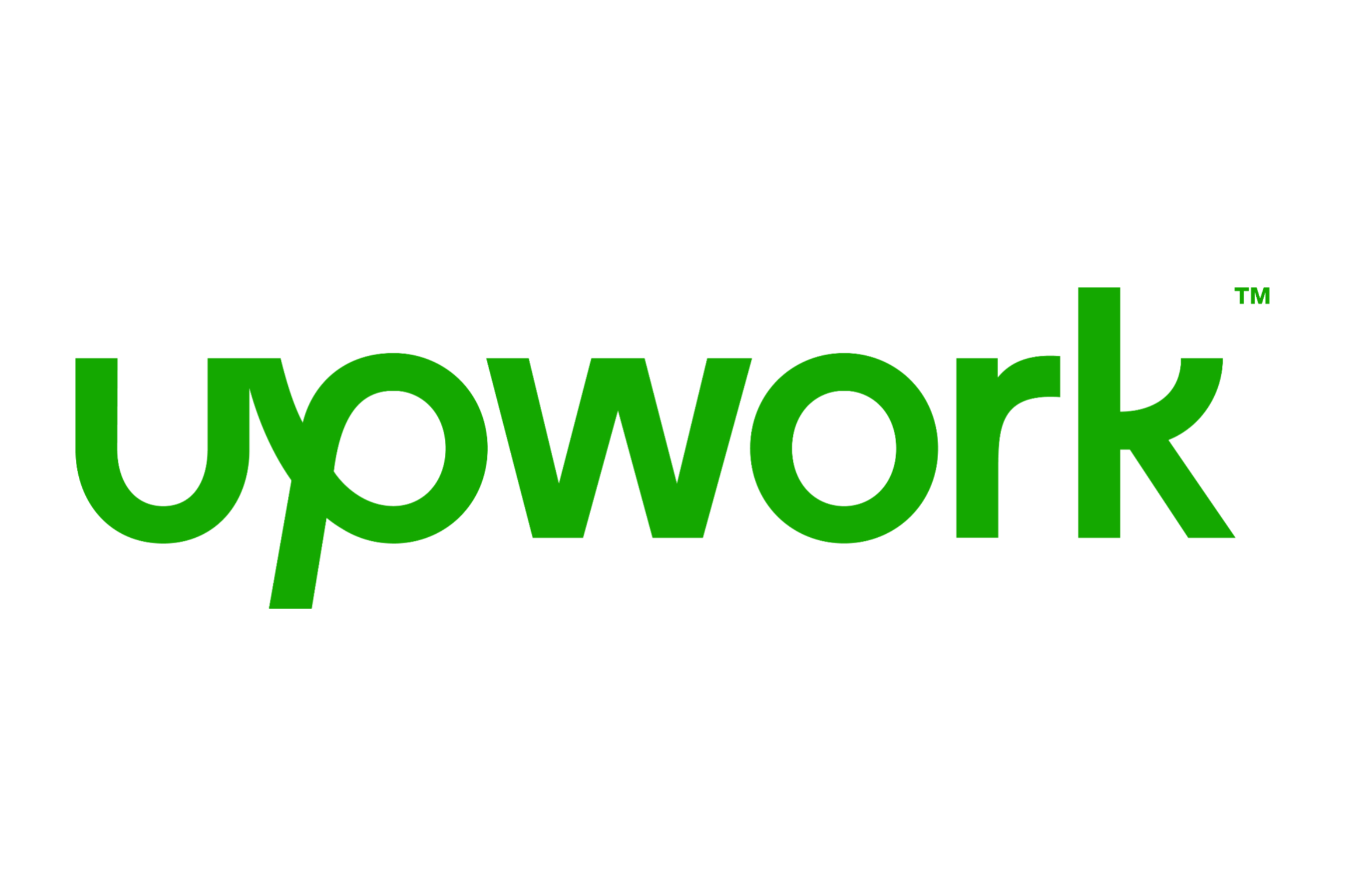 Logo of Upwork