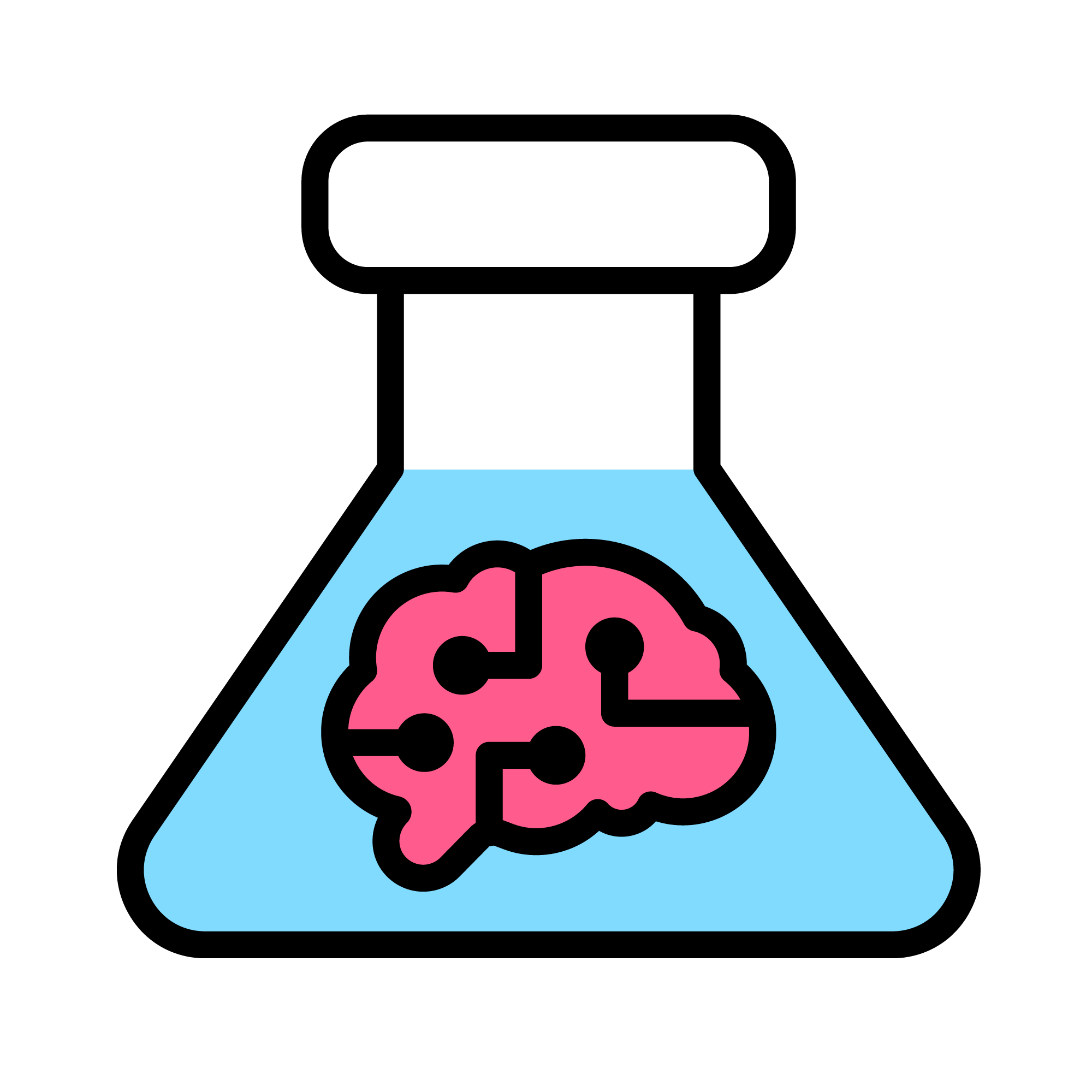 Logo of Brainlabs