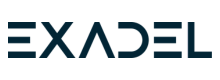 Logo of Exadel Inc (Website)