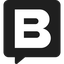 Logo of Storyblok