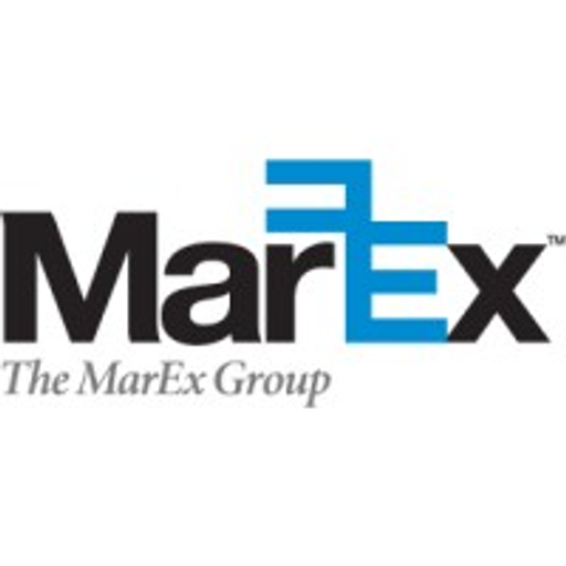 Logo of Marex