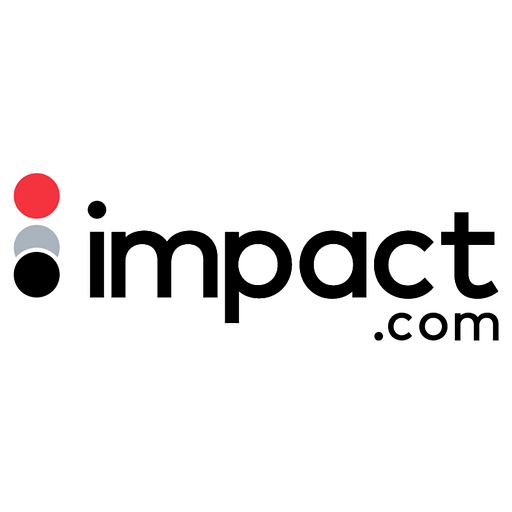 Logo of Impact.com