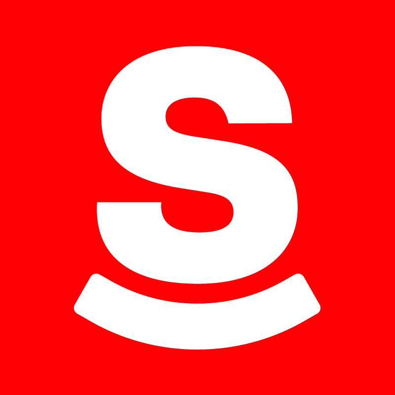 Logo of Superbet