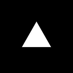 Logo of Vercel