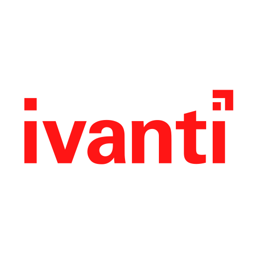 Logo of Ivanti
