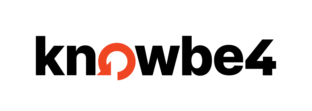 Logo of KnowBe4