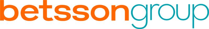 Logo of Betsson Group