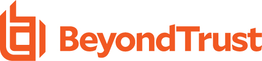 Logo of BeyondTrust