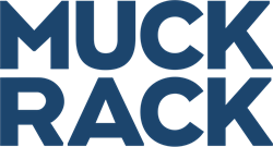 Logo of Muck Rack
