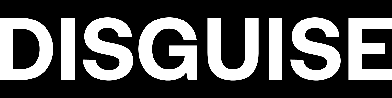 Logo of Disguise Technologies Ltd